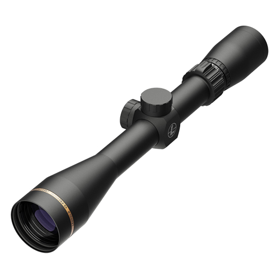 LEU VX FREEDOM 4-12X40 CREEDMOOR - Optics